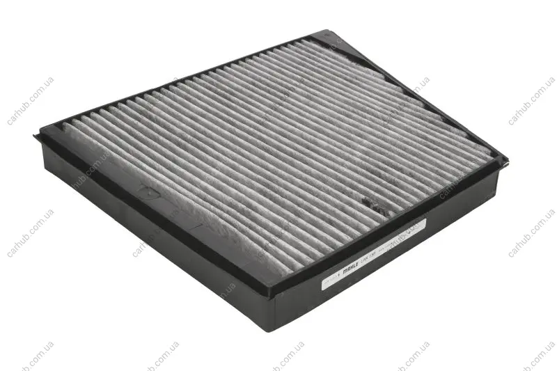 Фільтр салону MB E-class (W211) (вугільний) KNECHT MAHLE / KNECHT LAK 156 (фото 1)