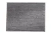 Фільтр салону BMW iX (I20) 21- (вугільний) MAHLE / KNECHT LAK 1946 (фото 1)