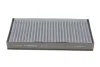 Фільтр салону BMW X5 (E70)/ X6 (E71/E72) 08- (к-кт 2 шт.) KNECHT MAHLE / KNECHT LAK 221/S (фото 3)