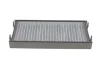 Фільтр салону BMW X5 (E70)/ X6 (E71/E72) 08- (к-кт 2 шт.) KNECHT MAHLE / KNECHT LAK 221/S (фото 4)
