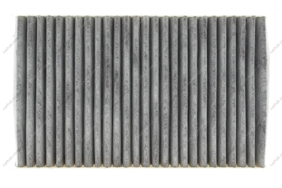 Фільтр салону із елементами активованого вугілля LAND ROVER DISCOVERY III, DISCOVERY IV, RANGE ROVER III, RANGE ROVER SPORT I, RANGE ROVER SPORT II 2.7D-5.0 07.04-12.18 MAHLE / KNECHT LAK280 (фото 1)