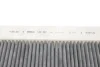 Фільтр салону MB Sprinter/VW Crafter 06- (вугільний) KNECHT MAHLE / KNECHT LAK 307 (фото 2)