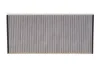 Фільтр салону BMW X5 (E53) 3.0D/Range Rover 4.2/4.4/3.0D (вугільний) KNECHT MAHLE / KNECHT LAK 62 (фото 1)