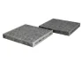 Фільтр салону BMW X3 (F25)/X4 (F26) 2.0/3.0D 10-18 (вугільний) KNECHT MAHLE / KNECHT LAK 630/S (фото 1)