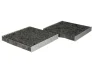 Фільтр салону BMW X3 (F25)/X4 (F26) 2.0/3.0D 10-18 (вугільний) KNECHT MAHLE / KNECHT LAK 630/S (фото 2)
