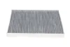 Фільтр салону VW Golf IV/Skoda Octavia/Audi A3 1.0-3.2 92-10 KNECHT MAHLE / KNECHT LAK 63 (фото 2)