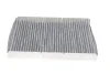 Фільтр салону VW Golf IV/Skoda Octavia/Audi A3 1.0-3.2 92-10 KNECHT MAHLE / KNECHT LAK 63 (фото 4)