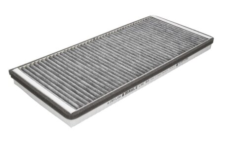 Фото фільтр салону MAHLE / KNECHT LAK83 Фільтр салону MAHLE / KNECHT LAK83