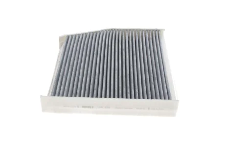 Фільтр салону MB A-class (W176)/B (W246/W242) 12-/Infiniti Q30 15- KNECHT MAHLE / KNECHT LAK 879