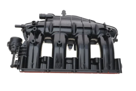 Колектор впускний Audi A3/Q3/Skoda Octavia/Superb/VW Golf V/VI/Passat 1.8/2.0 TFSI/TSI 04-18 MAHLE / KNECHT LM 1031