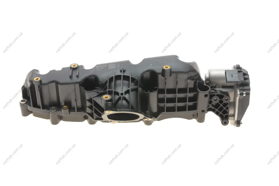 Колектор впускний VW Caddy IV/Passat 2.0TDI 05-12/Skoda Octavia 2.0TDI 06-13 (з електроприводом) MAHLE / KNECHT LM 1057 (фото 1)