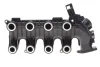 Колектор впускний Citroen Berlingo/Peugeot Partner 1.6HDi 08- MAHLE MAHLE / KNECHT LM 1070 (фото 8)
