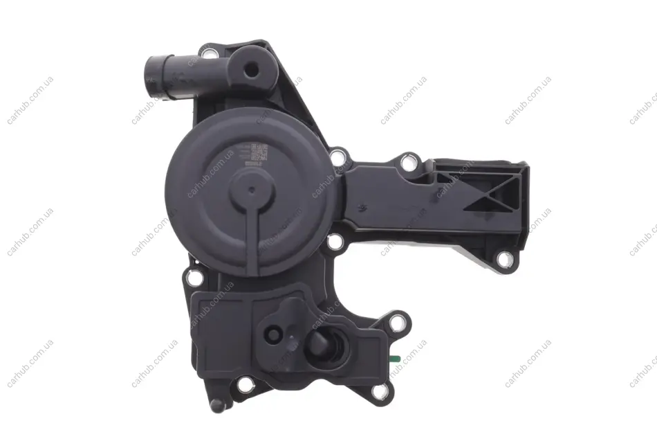Сепаратор (мастиловіддільник) Audi Q3/Q5/VW Tiguan 1.8/2.0TFSI 07-18 MAHLE / KNECHT LOS 208 (фото 1)