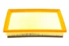 Фільтр повітряний (Фільтр повітряний) FORD GALAXY I, GALAXY MK I SEAT ALHAMBRA VW SHARAN 1.8-2.8 03.95-03.10 MAHLE / KNECHT LX1000 (фото 3)