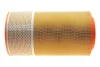 Фільтр повітряний MAN TGA/TGL/TGM/TGS 00- MAHLE MAHLE / KNECHT LX 1024 (фото 1)