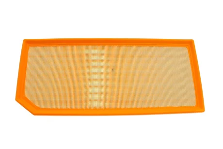 Фільтр повітряний (Фільтр вставка) AUDI A3, TT SEAT ALTEA, ALTEA XL, LEON, TOLEDO III SKODA OCTAVIA II VW EOS, GOLF V, JETTA III, PASSAT B6 1.4/2.0 09.04-08.15 MAHLE / KNECHT LX1262