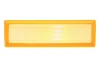 Фільтр повітряний Peugeot Partner 1.4/1.6 16V 01- KNECHT MAHLE / KNECHT LX 1451 (фото 1)
