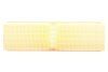 Фильтр воздушный KNECHT MAHLE / KNECHT LX 1451 (фото 3)