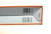 Фільтр повітряний BMW 3 (E90)/Z4 (E89) 3.0 06- (N54) KNECHT MAHLE / KNECHT LX 1564 (фото 5)