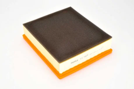 Фільтр повітряний Ford Focus/Mondeo 2.5 05- KNECHT MAHLE / KNECHT LX 1605
