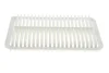 Фільтр повітряний Lexus RX 3.0/3.5 03-08/ Toyota Camry 2.0-3.0 01-06 (44x316x193 мм) KNECHT MAHLE / KNECHT LX 1612 (фото 3)