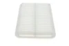 Фільтр повітряний Lexus RX 3.0/3.5 03-08/ Toyota Camry 2.0-3.0 01-06 (44x316x193 мм) KNECHT MAHLE / KNECHT LX 1612 (фото 4)