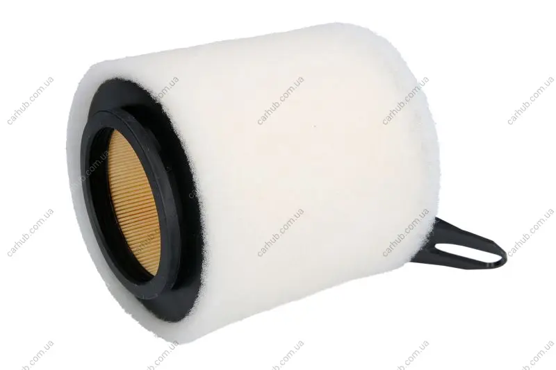 Фільтр повітряний BMW 3 (E90-E93) 2.0 05-13 (N43/N46) KNECHT MAHLE / KNECHT LX 1651 (фото 1)