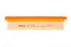 Фільтр повітряний VW Caddy 1.4 16V 06-10/Golf 1.4 06-13/Skoda Octavia 1.4-1.6 i 04-14 MAHLE MAHLE / KNECHT LX 2010 (фото 3)