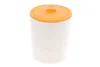 Фільтр повітряний Audi A6 2.8-3.0TDI/TFSI 10- KNECHT MAHLE / KNECHT LX 2049/4 (фото 5)