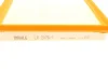 Фільтр повітряний BMW 3 (F30-F34) 11-19/4 (F32-36) 3.0 i 14- (з поролоном) KNECHT MAHLE / KNECHT LX 2076/1 (фото 4)