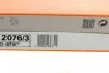 Фільтр повітряний BMW 2 (F23/F22/F87)/3 (F30/F80/F34/F31) 3.0i 12- KNECHT MAHLE / KNECHT LX 2076/3 (фото 4)