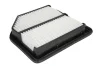 Фільтр повітряний Honda Civic VII/VIII 1.8i 05- KNECHT MAHLE / KNECHT LX 2123 (фото 1)