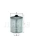 Фільтр повітряний Ford Galaxy/Mondeo/S-Max 2.2 TDCi 08- MAHLE / KNECHT LX 2685 (фото 1)