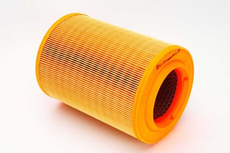 Фото фільтр повітряний VW T4 1,9D; 2,0; 2,4D; 2,5 9 MAHLE / KNECHT LX314 Фільтр повітряний VW T4 1,9D; 2,0; 2,4D; 2,5 9 MAHLE / KNECHT LX314