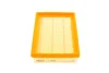 Фільтр повітряний Citroen C1 II/Peugeot 108/Toyota Aygo/C-HR/Prius/Yaris 1.0/1.5H/1.8H 10- KNECHT MAHLE / KNECHT LX 3536 (фото 4)