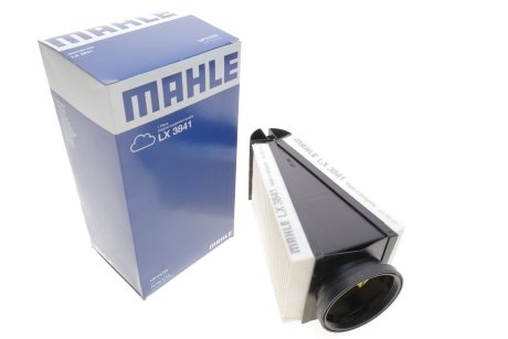 Фото фильтр воздушный MB C-class (W205/C205/S205) 2.2CDI (OM651) 14-18 MAHLE MAHLE / KNECHT LX 3841 Фильтр воздушный MB C-class (W205/C205/S205) 2.2CDI (OM651) 14-18 MAHLE MAHLE / KNECHT LX 3841