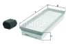Фільтр повітряний Citroen C3/C4/ Peugeot 208/308 1.2THP 13- MAHLE / KNECHT LX 3955KIT (фото 1)