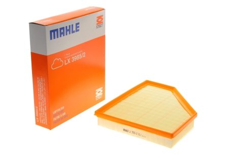 Фильтр воздуха MAHLE / KNECHT LX39852