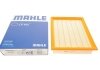 Фильтр воздушный MAHLE / KNECHT LX 405 (фото 1)
