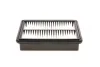 Фільтр повітряний Mazda 2/3/CX-3 1.5/1.5D 13- KNECHT MAHLE / KNECHT LX 4142 (фото 3)