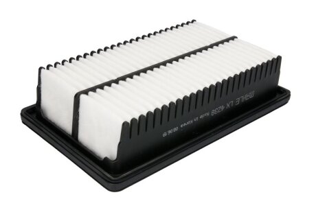 Фільтр повітряний MAHLE / KNECHT LX4238