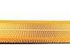 Фільтр повітряний MAHLE / KNECHT LX 467/1 (фото 3)