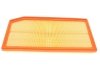 Фильтр воздушный MB C-class (W205)/E-class (W213) 2.0 17- MAHLE / KNECHT LX 4872 (фото 4)