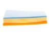 Фильтр воздушный KNECHT MAHLE / KNECHT LX 4943 (фото 2)