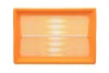 Фільтр повітряний Dacia Logan/Sandero/Renault Clio 1.0 TCe 19- MAHLE / KNECHT LX 5791 (фото 1)