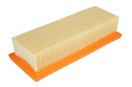 Фото фільтр повітряний (фільтруючий елемент) FIAT PUNTO LANCIA Y 1.2/1.4 10.93-09.03 MAHLE / KNECHT LX581 Фільтр повітряний (фільтруючий елемент) FIAT PUNTO LANCIA Y 1.2/1.4 10.93-09.03 MAHLE / KNECHT LX581