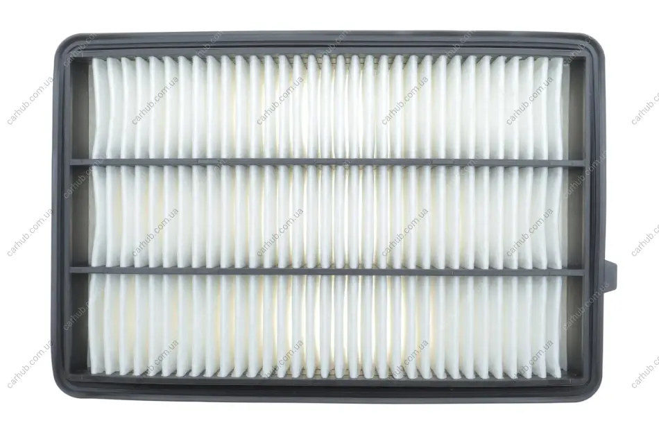 Фільтр повітряний Nissan Qashqai/Renault Kadjar/Koleos 1.5/1.7/2.0 dCi 13- MAHLE / KNECHT LX 5820 (фото 1)