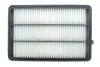 Фільтр повітряний Nissan Qashqai/Renault Kadjar/Koleos 1.5/1.7/2.0 dCi 13- MAHLE / KNECHT LX 5820 (фото 1)