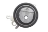 Фільтр повітряний Audi A4/A6/VW Passat 2.5TDI V6 97-05/Skoda SuperB 2.5TDI V6 01-08 MAHLE MAHLE / KNECHT LX 593/1 (фото 4)
