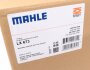 Фильтр воздушный KNECHT MAHLE / KNECHT LX 673 (фото 5)